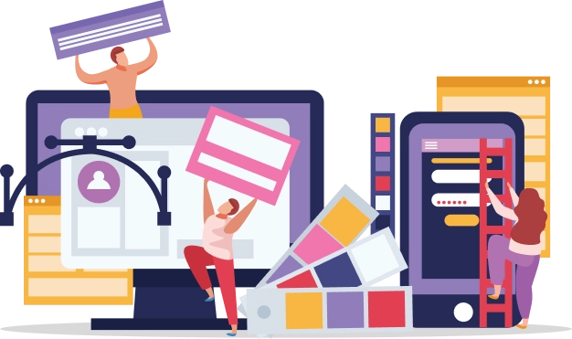 Creative design image