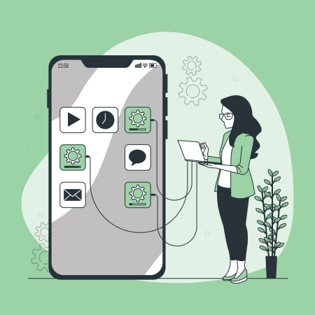 IOS