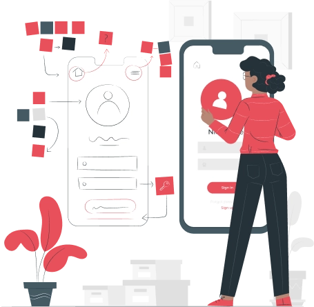 Prototype service image