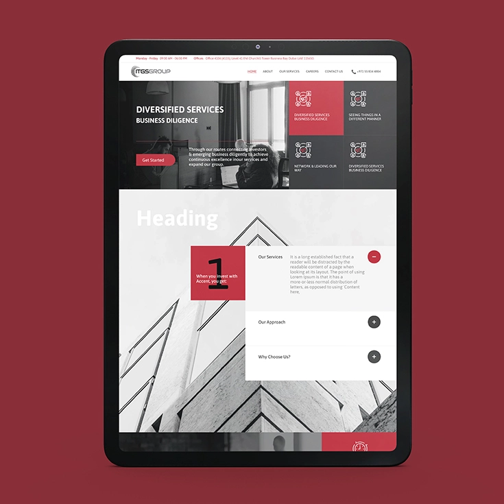 ITGS Group - Ingencio